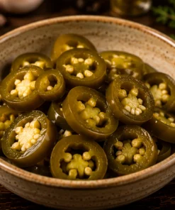 Jalapeno Murat