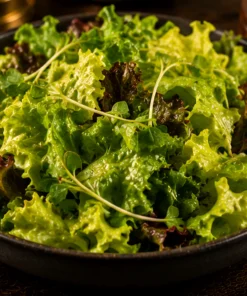 Salată Verde